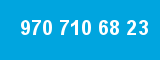 970 710 68 23 970 710 68 23